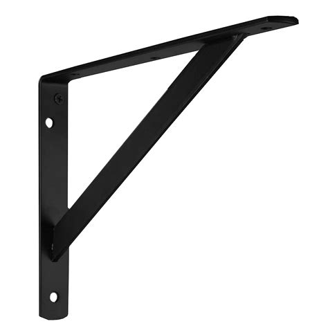 bracket metal table base|metal mounting brackets home depot.